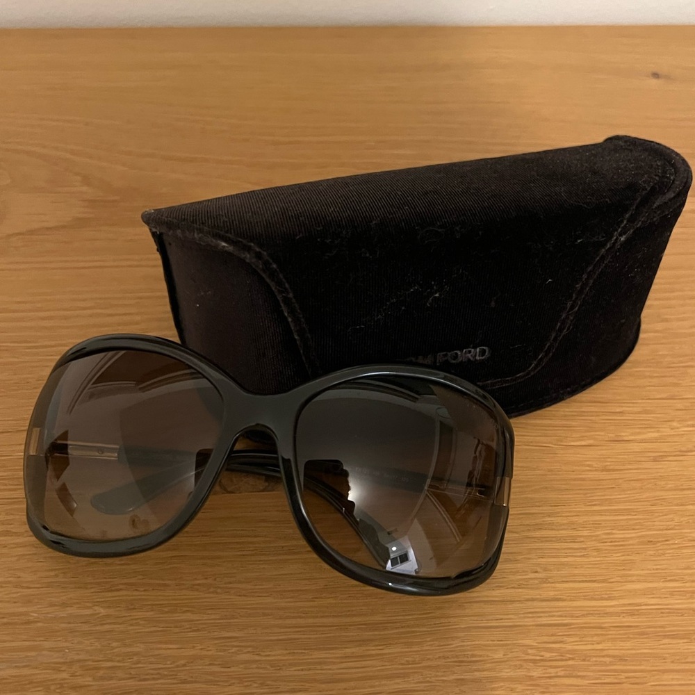Tom Ford Sunglasses